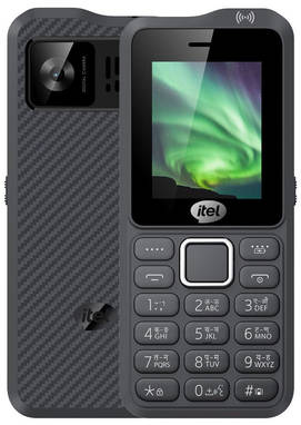 Itel King Signal