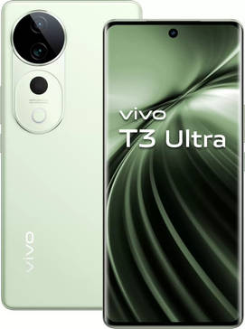 vivo T3 Ultra 256GB
