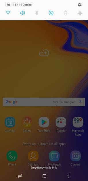 UI Screenshot