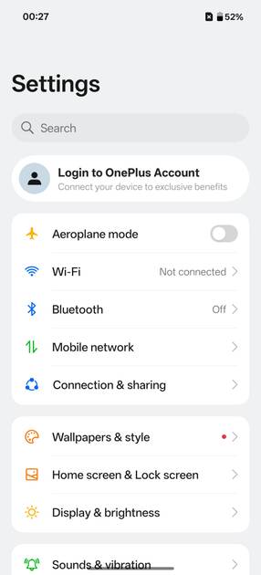 UI Screenshot