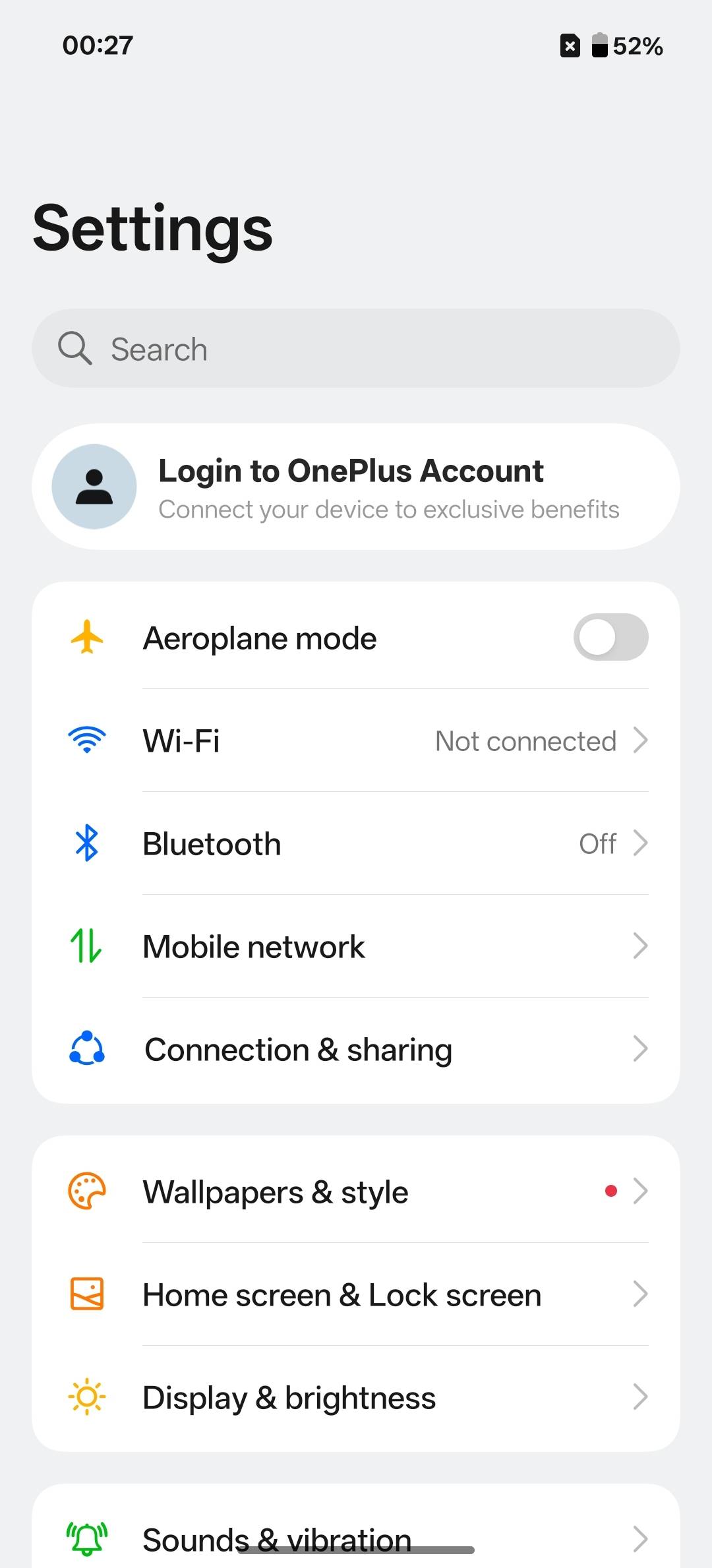 OnePlus