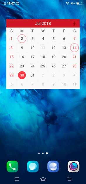 UI Screenshot