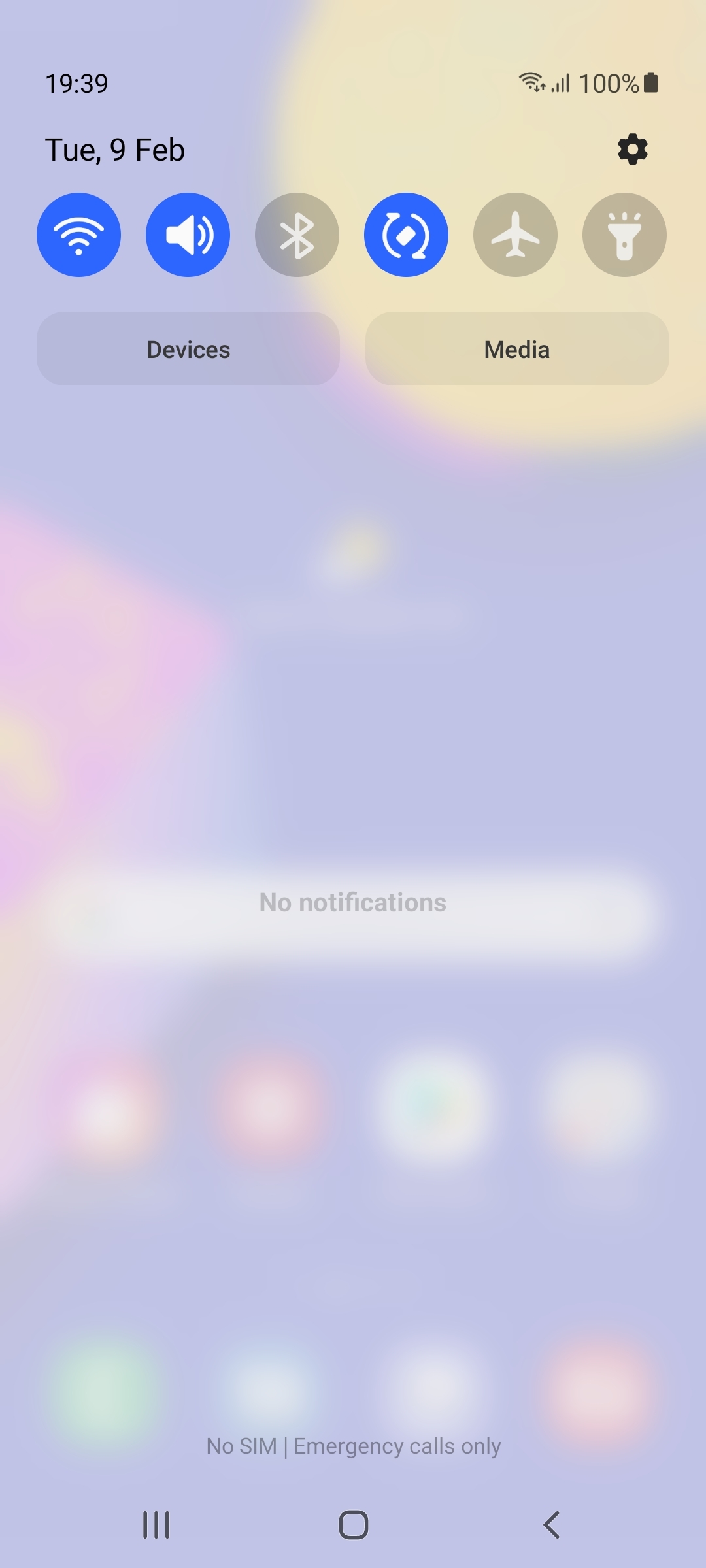 UI