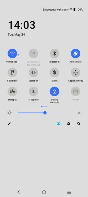 UI Screenshot