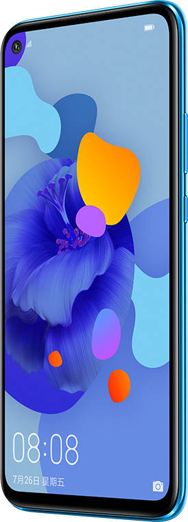 Huawei