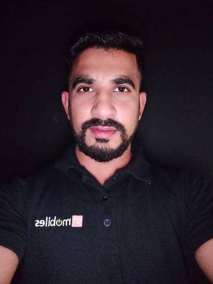vivo Z1x