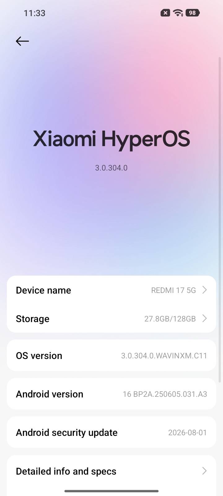 Xiaomi