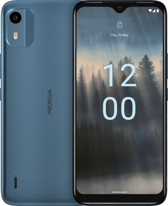 Nokia