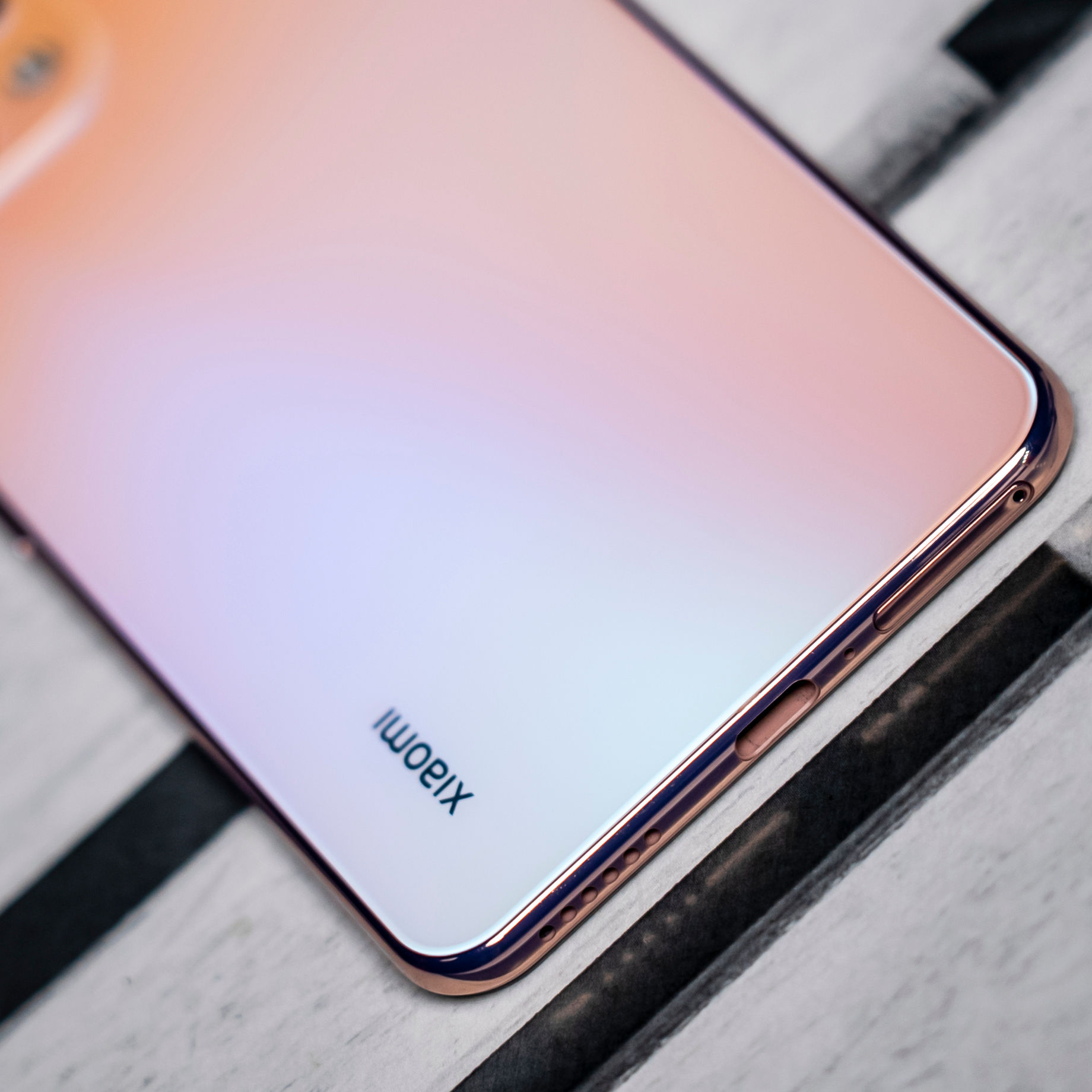 Xiaomi