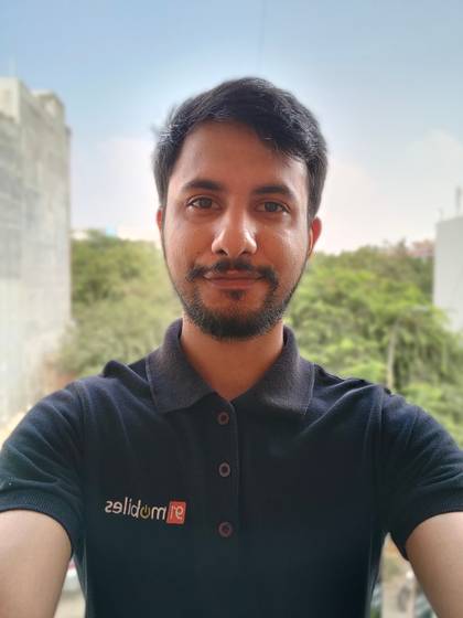 realme GT Neo 3T 5G