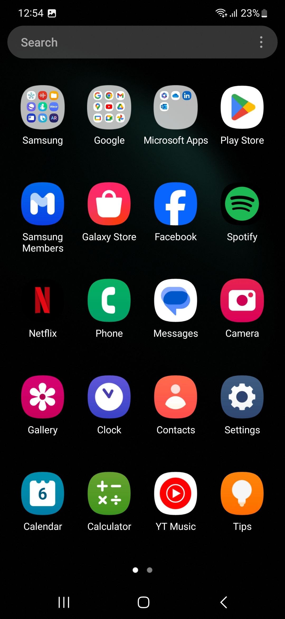 UI