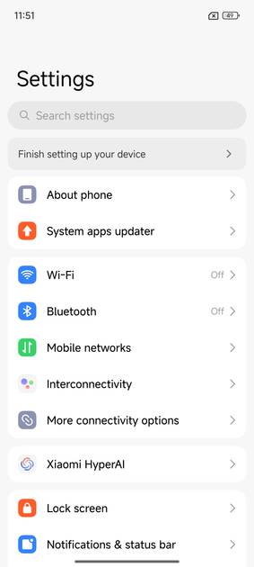 UI Screenshot