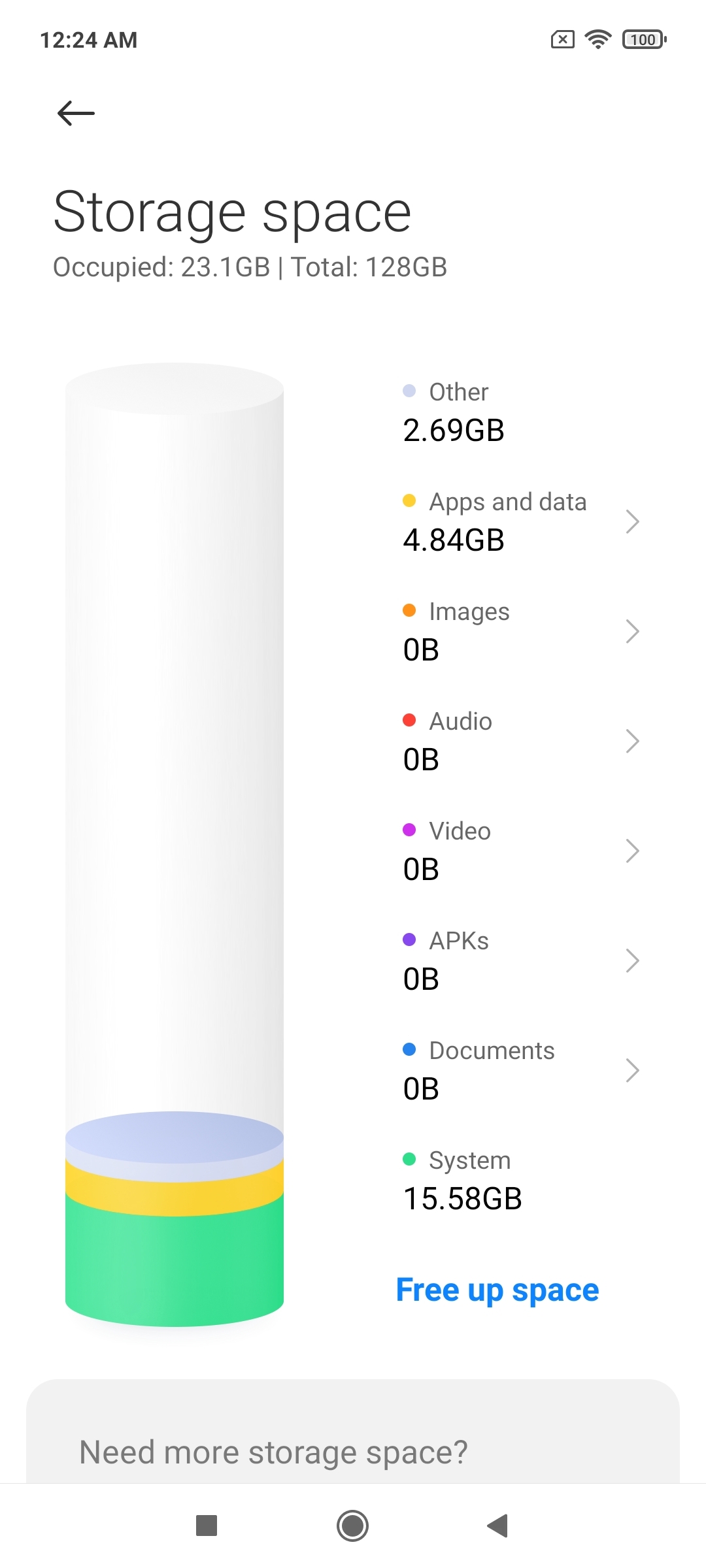 UI