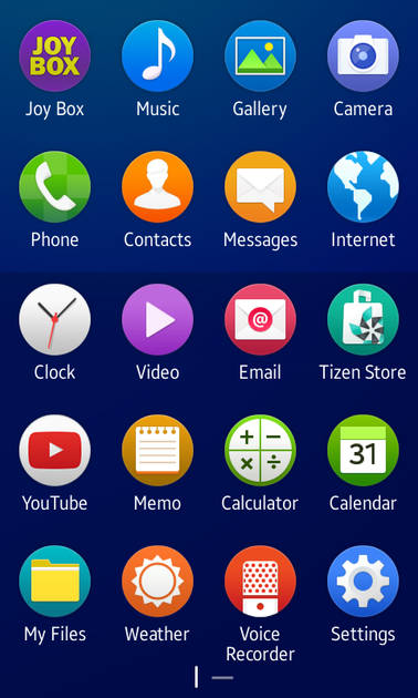 UI Screenshot