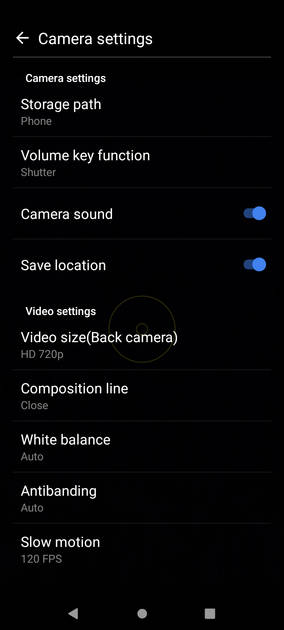 UI Screenshot