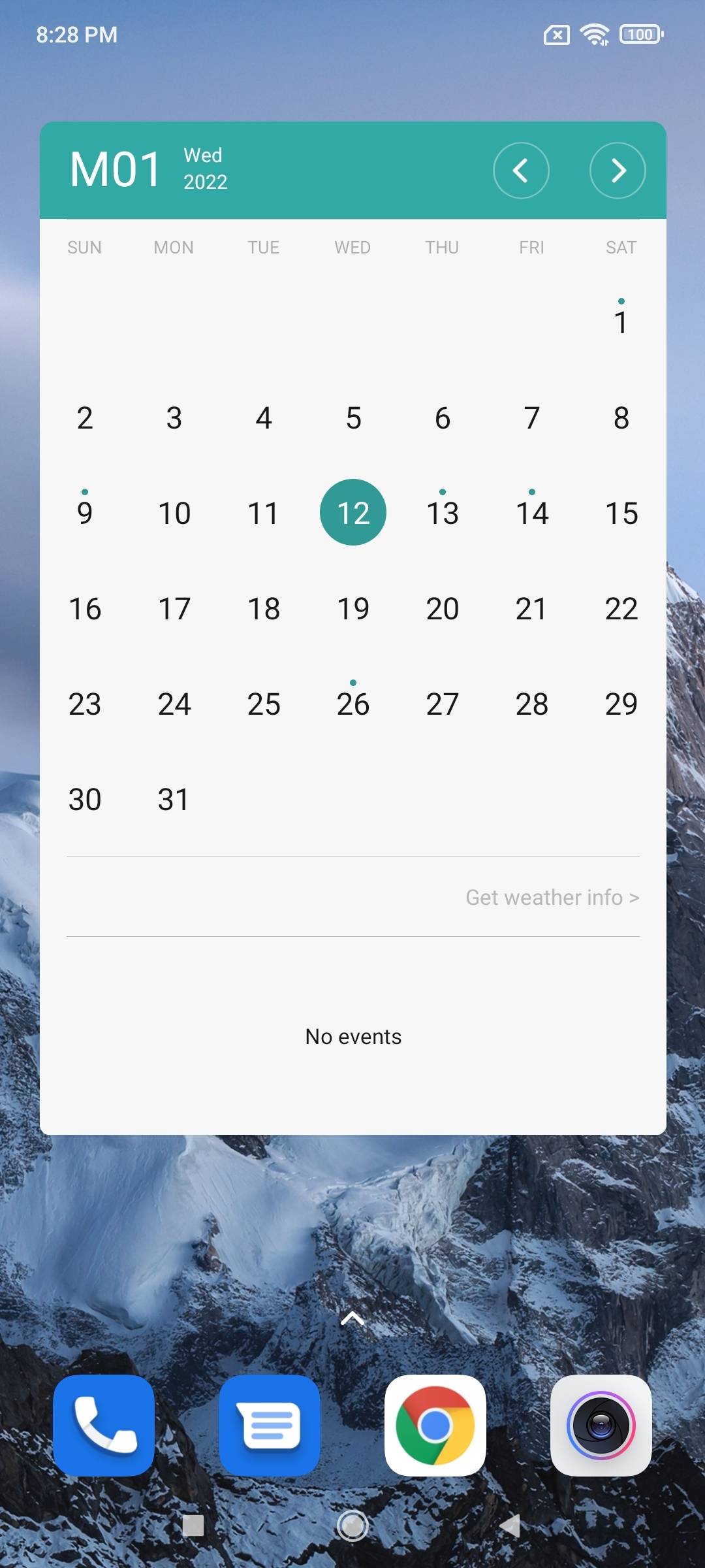 UI