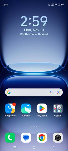 UI Screenshot