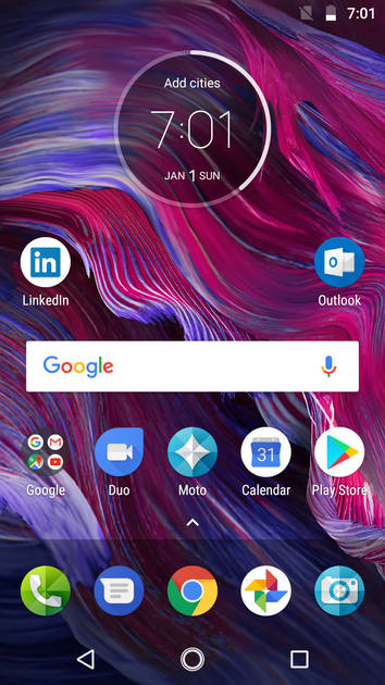 UI Screenshot