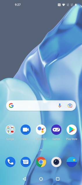 UI Screenshot