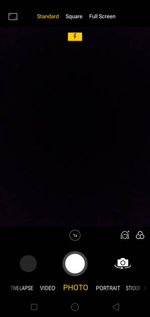 UI Screenshot