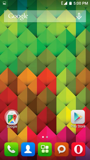 UI Screenshot