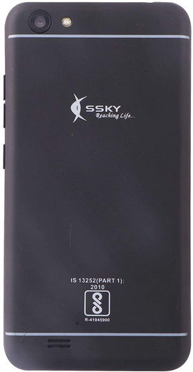 SSKY Y777 Fire