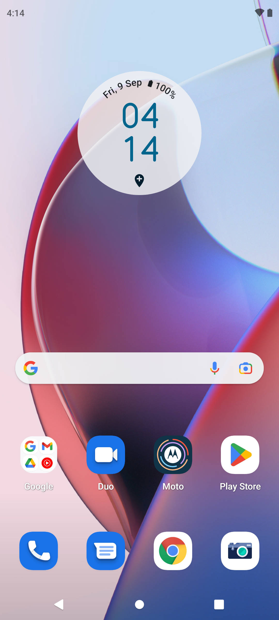 UI