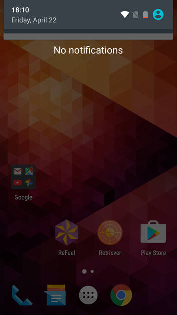 UI Screenshot