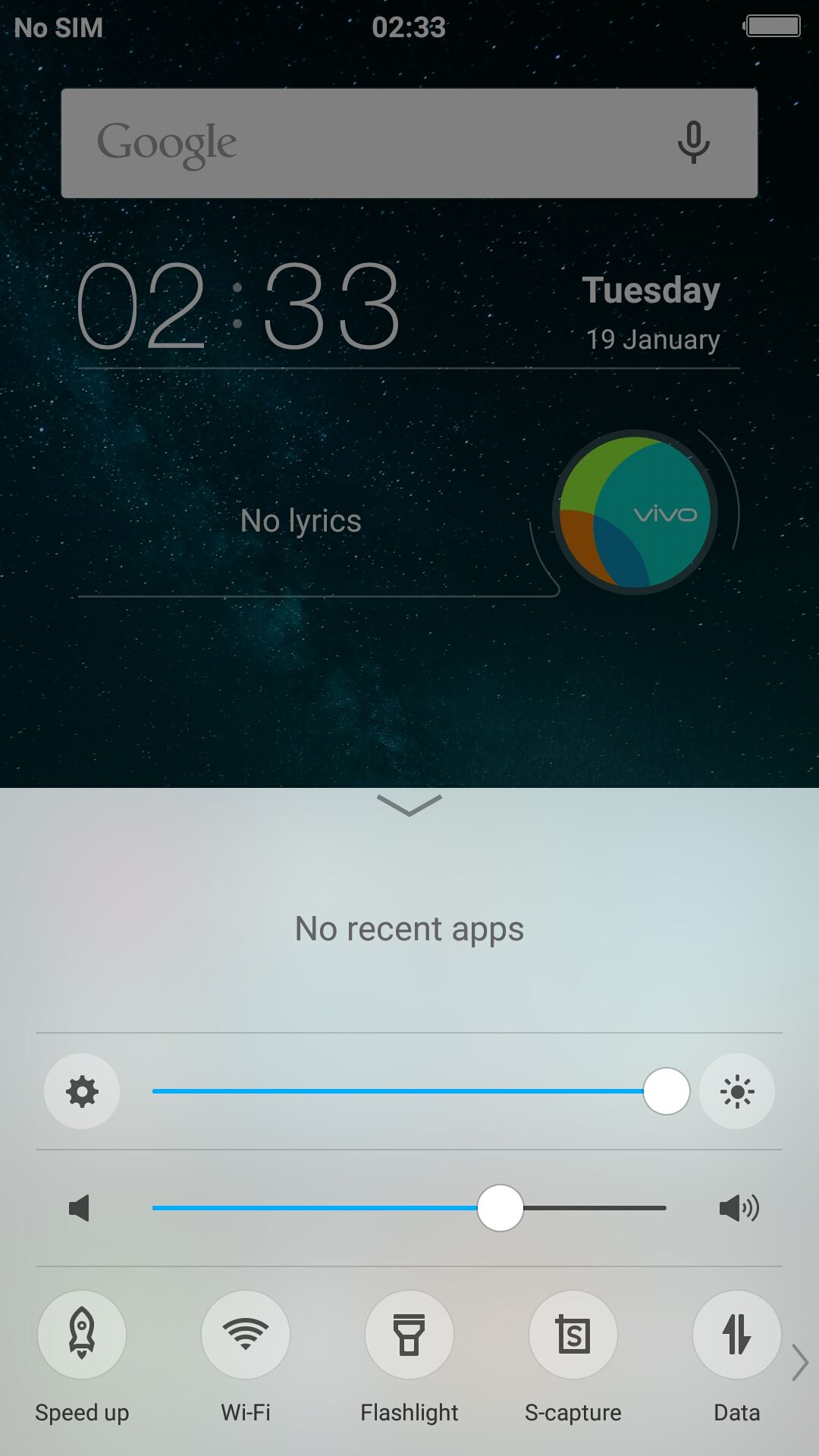 UI