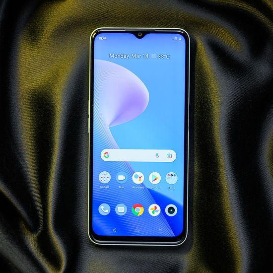 realme C35 Images, Official Pictures, Photo Gallery 