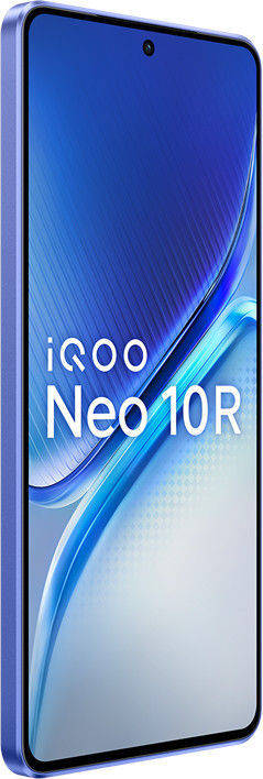 iQOO Neo 10R 12GB RAM