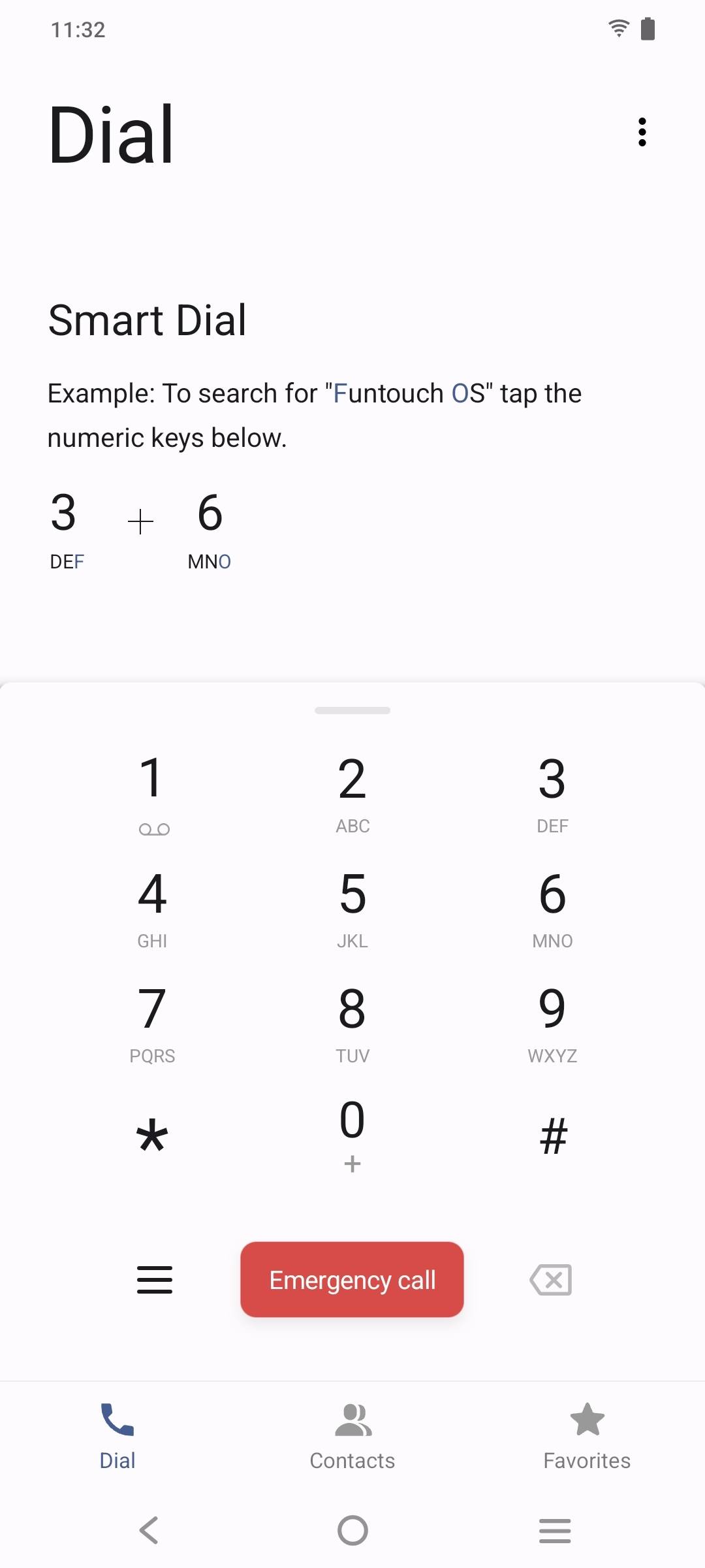 UI