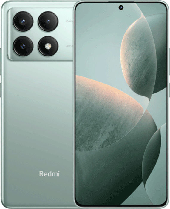 Xiaomi