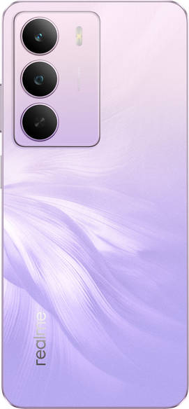 realme C75 5G 6GB RAM