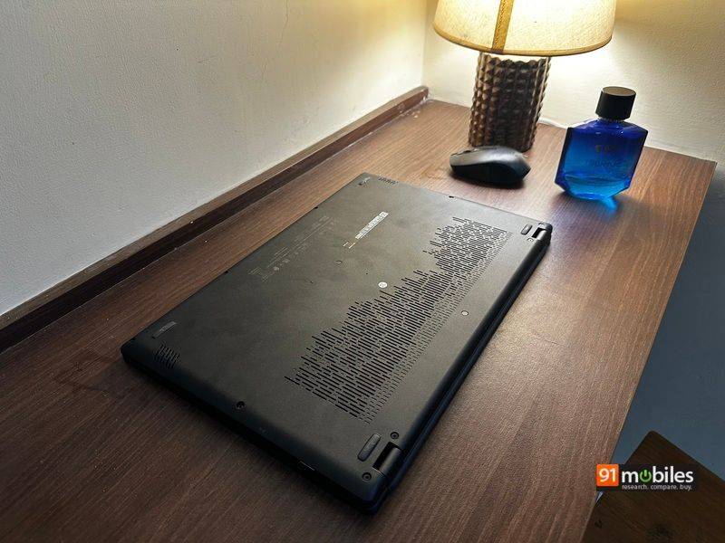 MSI Modern 15 B12MO-613IN Laptop (Core i3 12th Gen/8 GB/512 GB SSD/Windows 11)