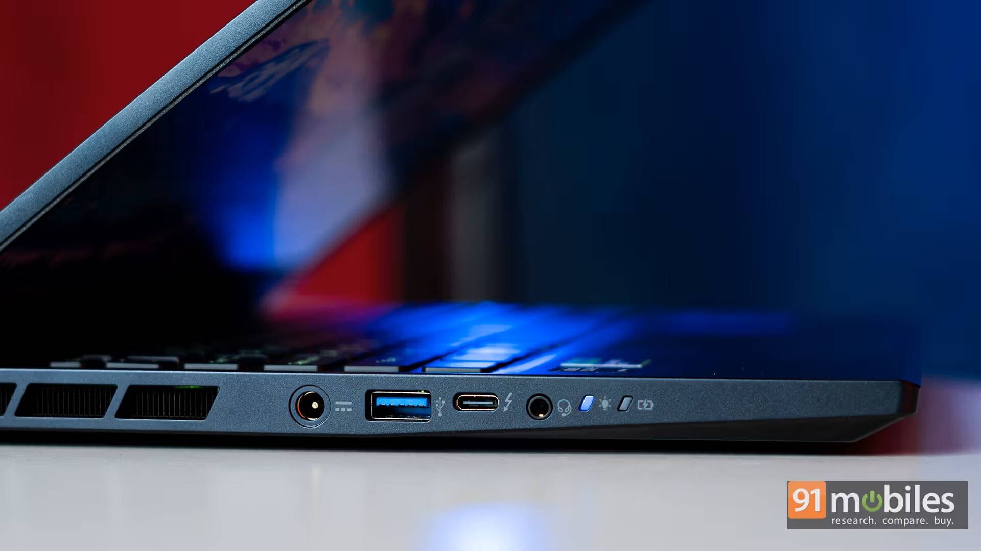 Acer Predator Helios Neo 14 PHN14-51 (NH.QRQSI.001) Laptop (Core Ultra 7/16 GB/1 TB SSD/Windows 11/6 GB)