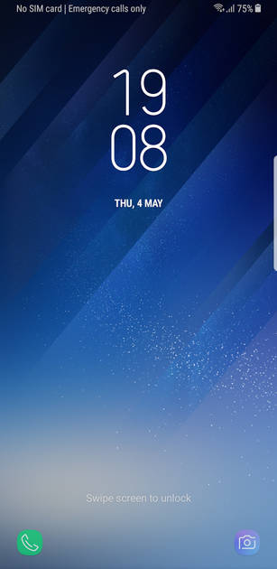 UI Screenshot