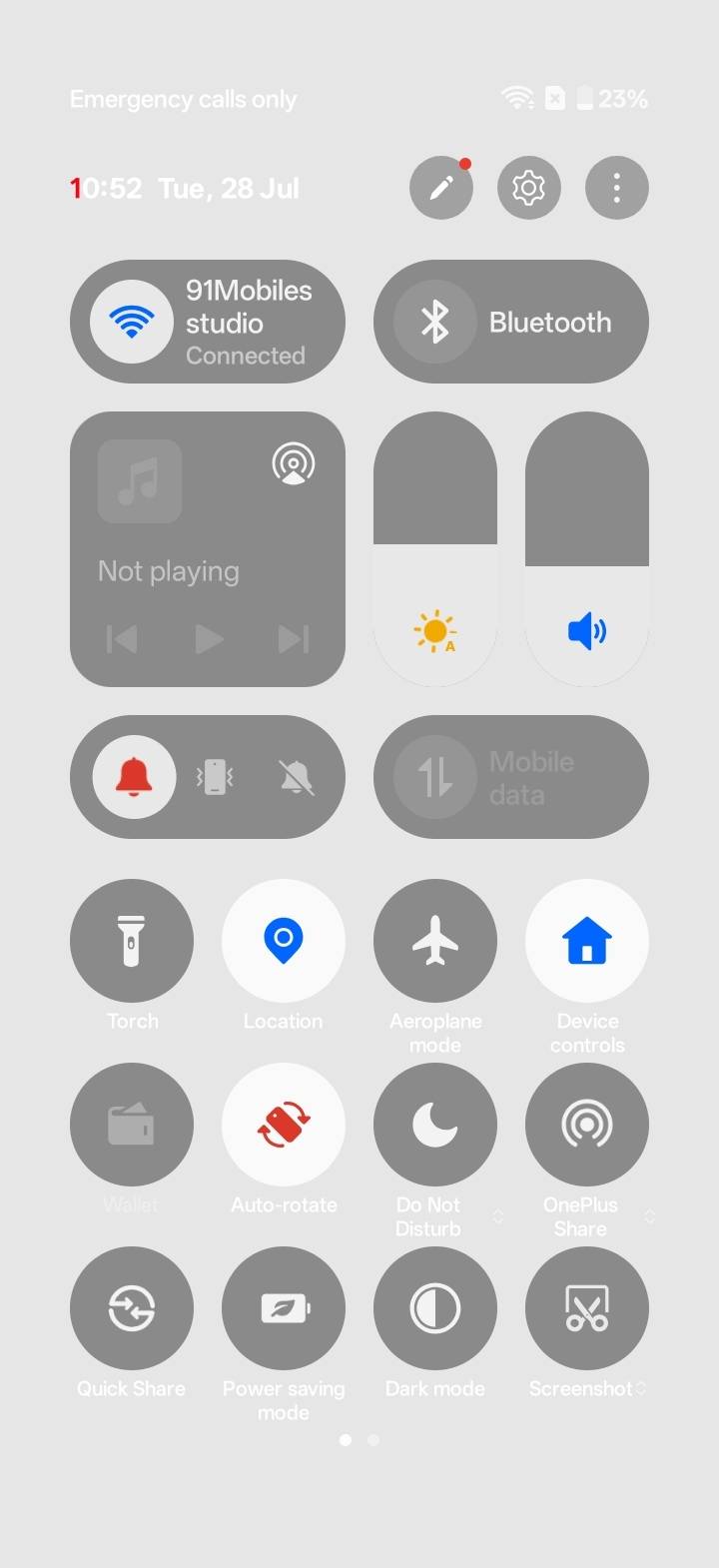 OnePlus