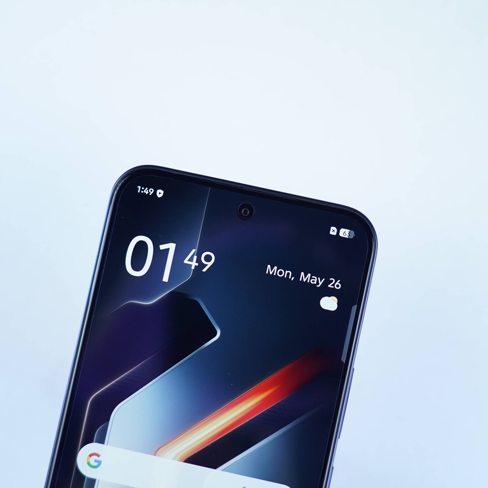 Infinix