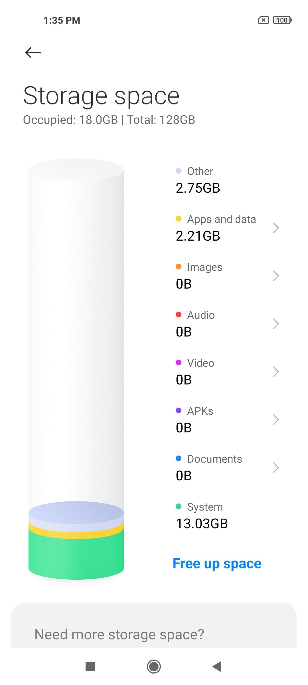 UI
