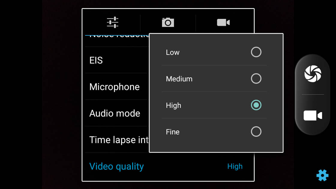 UI Screenshot