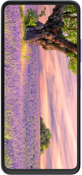 ZTE Axon 60 Lite