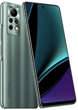 Infinix Note 11 Pro