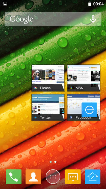 UI Screenshot