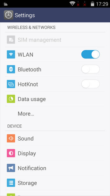 UI Screenshot