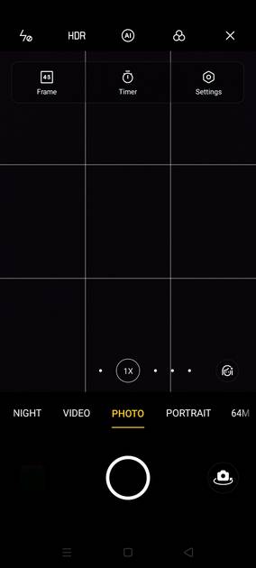 UI Screenshot