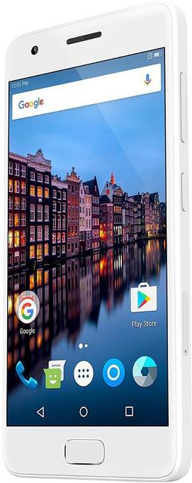 Lenovo Z2 Plus 32GB (Zuk Z2)