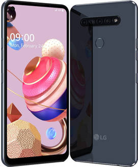LG K51S