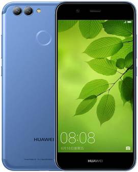 Huawei Nova 2