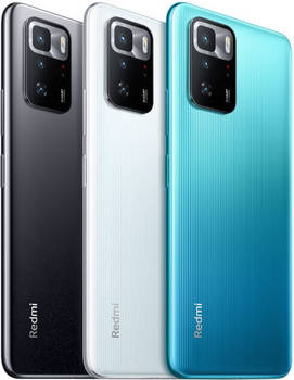 Xiaomi Redmi Note 10 Pro 5G